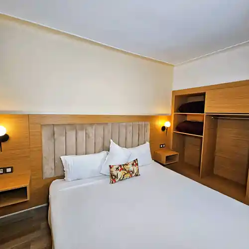 Room at Residence Ezzahia