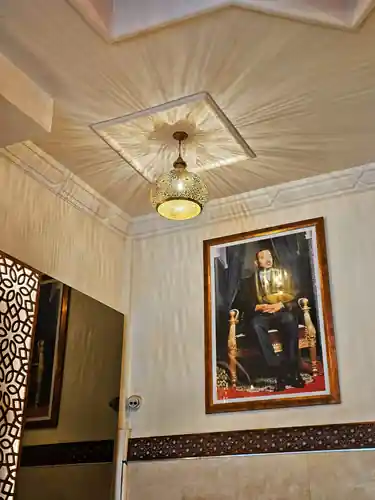 View of Residence Ezzahia
